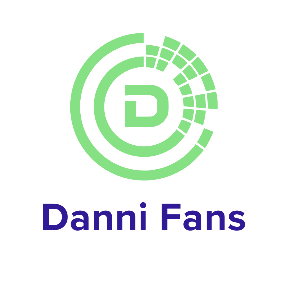 logo - dannifans.com