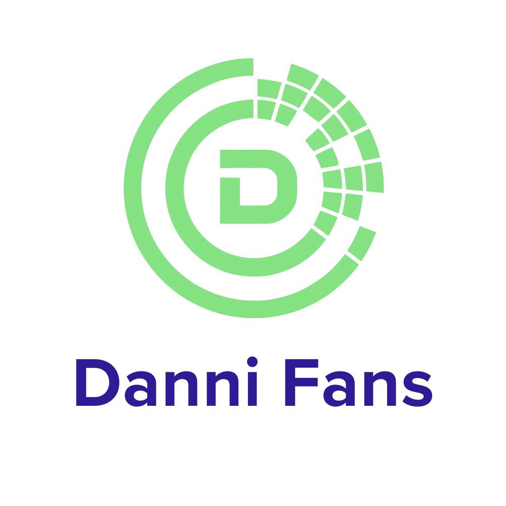 logo - dannifans.com